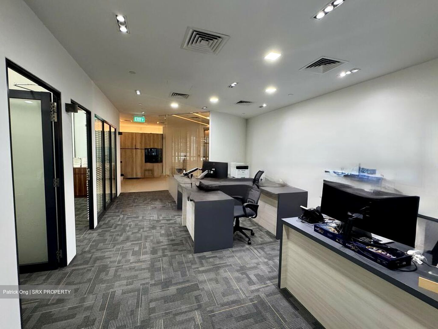 Ocbc Property Services Building (D1), Office #476667381